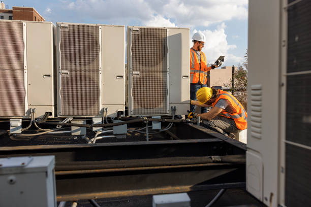 Professional HVAC in Central, LA