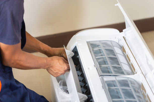 Best Ductless Mini-Split Systems in Central, LA