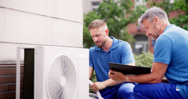 Best HVAC Financing and Leasing in Central, LA