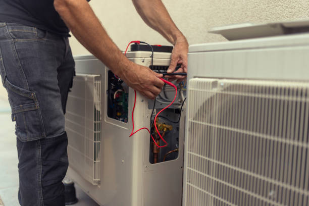 Best Commercial HVAC in Central, LA