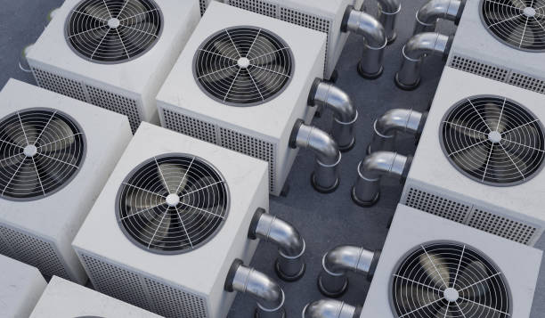 Best Air Conditioning Cleaning in Central, LA