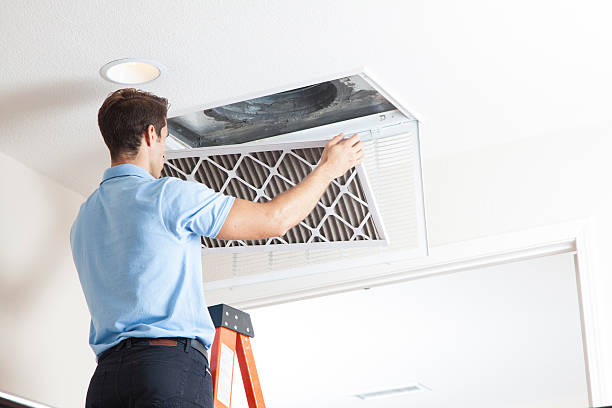  Central, LA HVAC Pros