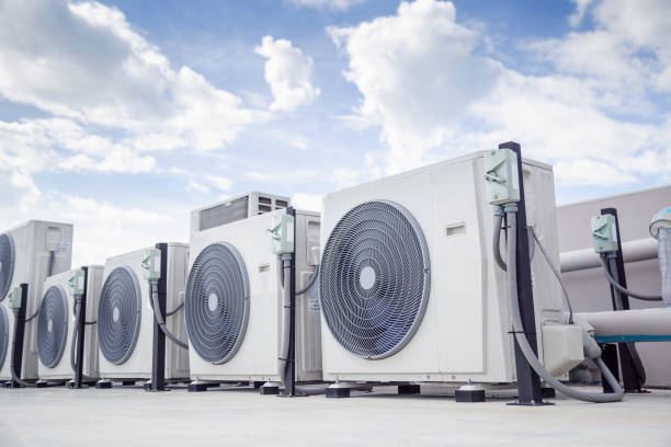 Best HVAC Consulting and Engineering in Central, LA