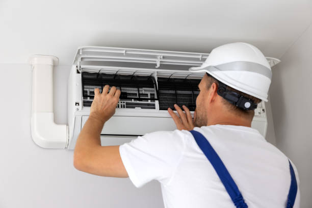 Best Furnace Cleaning in Central, LA
