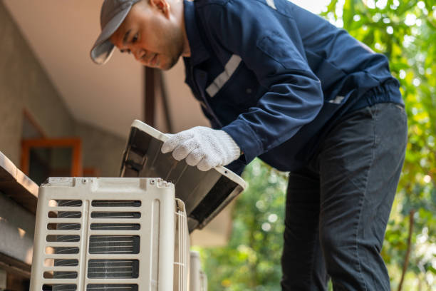 Best HVAC Software and Technology in Central, LA